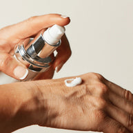 Crystal Clear Hautaufhellungskomplex 120ml