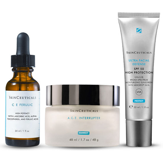 SkinCeuticals Age Support Skin System