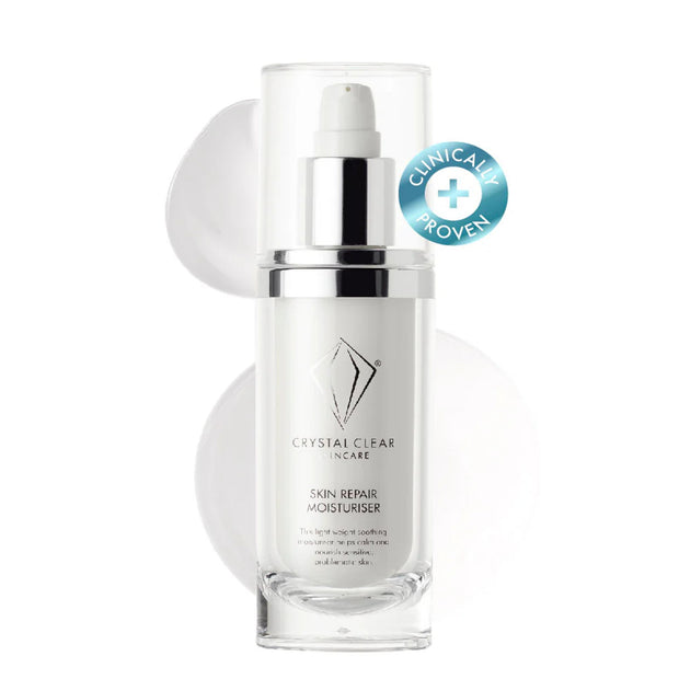 Crystal Clear Skin Repair 60ml