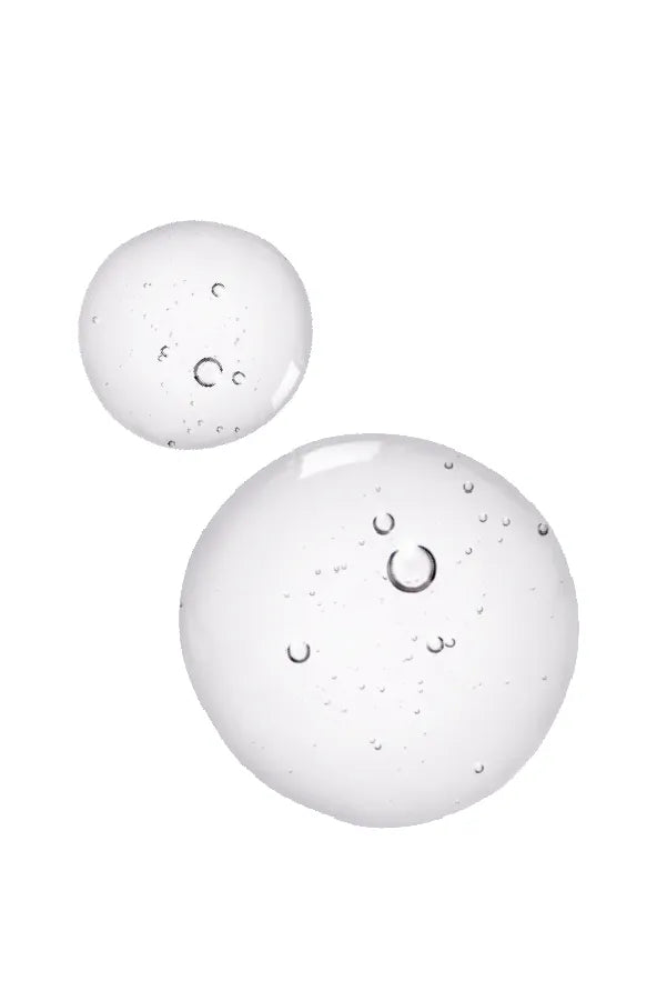 Crystal Clear Beruhigendes Reinigungsgel 200ml
