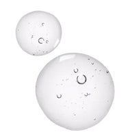 Crystal Clear Beruhigendes Reinigungsgel 200ml