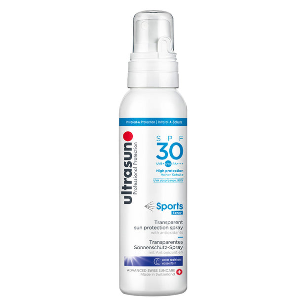 Ultrasun Sportspray SPF30 150ml
