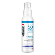 Ultrasun Sports Spray SPF50 150ml