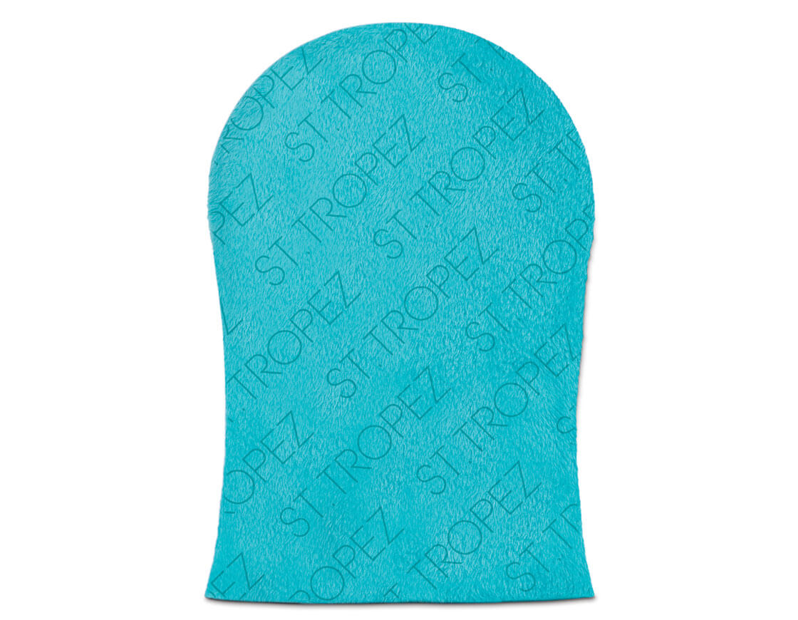 St Tropez Velvet Luxe Applicator Mitt