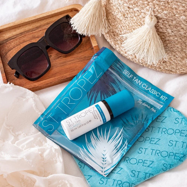 St Tropez Classic Mini Kit