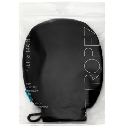 St Tropez Prep & Maintain Tan Build Up Remover Mitt