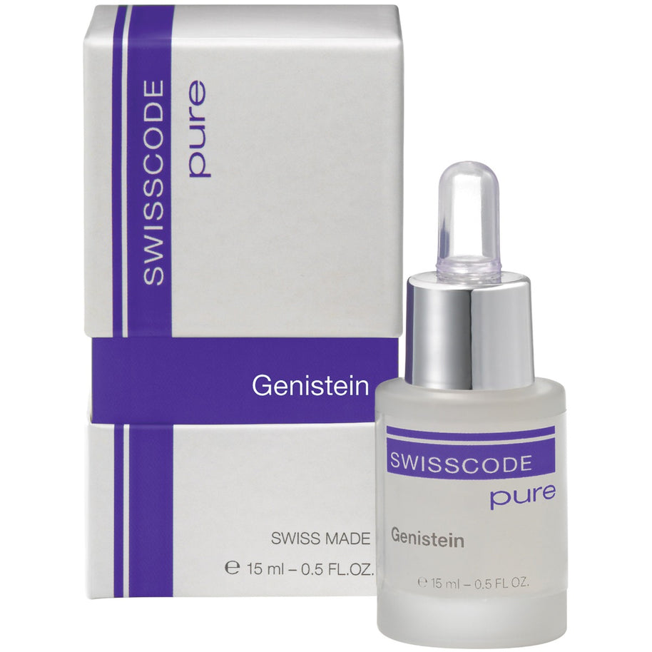 Swisscode Pure Genistein 15ml