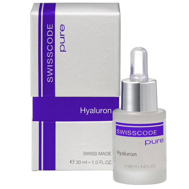 Swisscode Pure Hyaluron 30ml