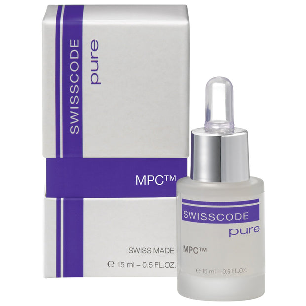 Swisscode Pure MPC 15ml