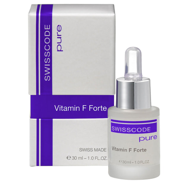 Swisscode Vitamin F Forte 30ml