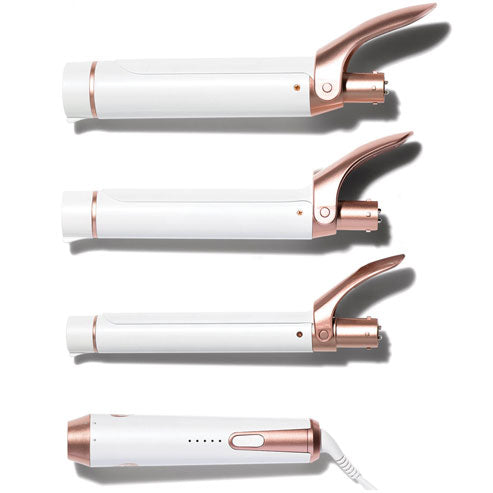 T3 Twirl Trio Interchangeable Styling Wand