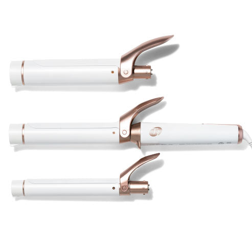 T3 Twirl Trio Interchangeable Styling Wand