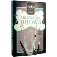 Billion Dollar Brows Take Back Your Brows Kit