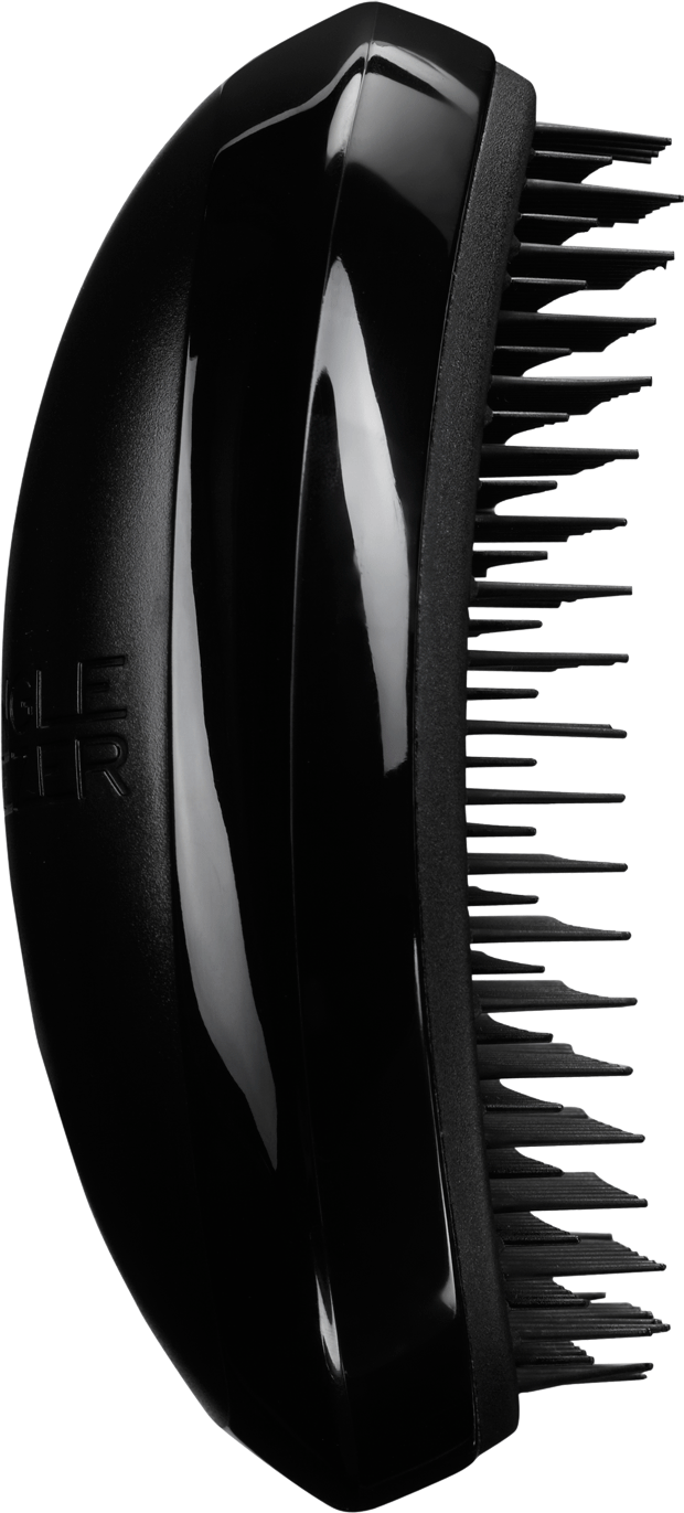 Tangle Teezer Salon Elite - Panther Black