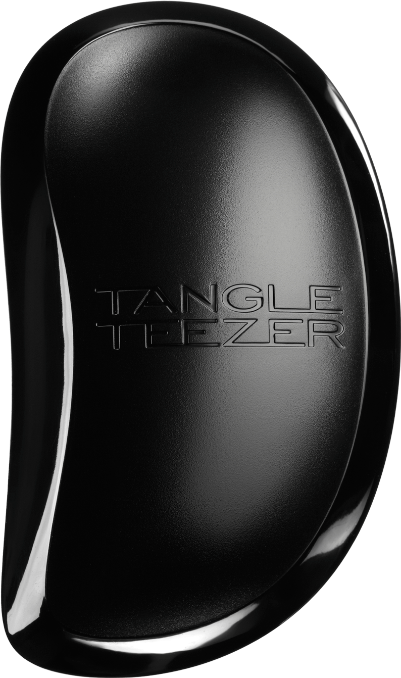 Tangle Teezer Salon Elite - Panther Black