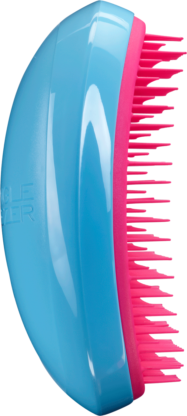 Tangle Teezer Salon Elite - Blue Blush