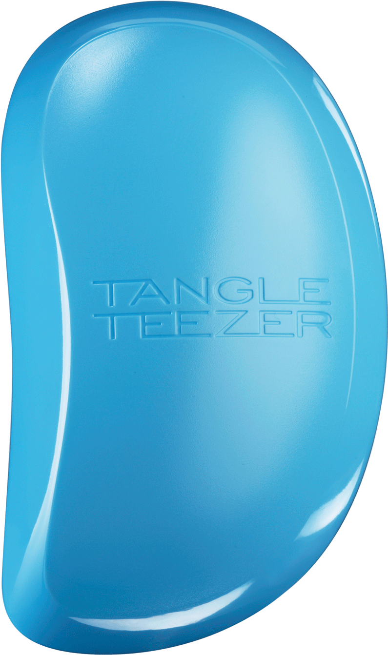 Tangle Teezer Salon Elite - Blue Blush