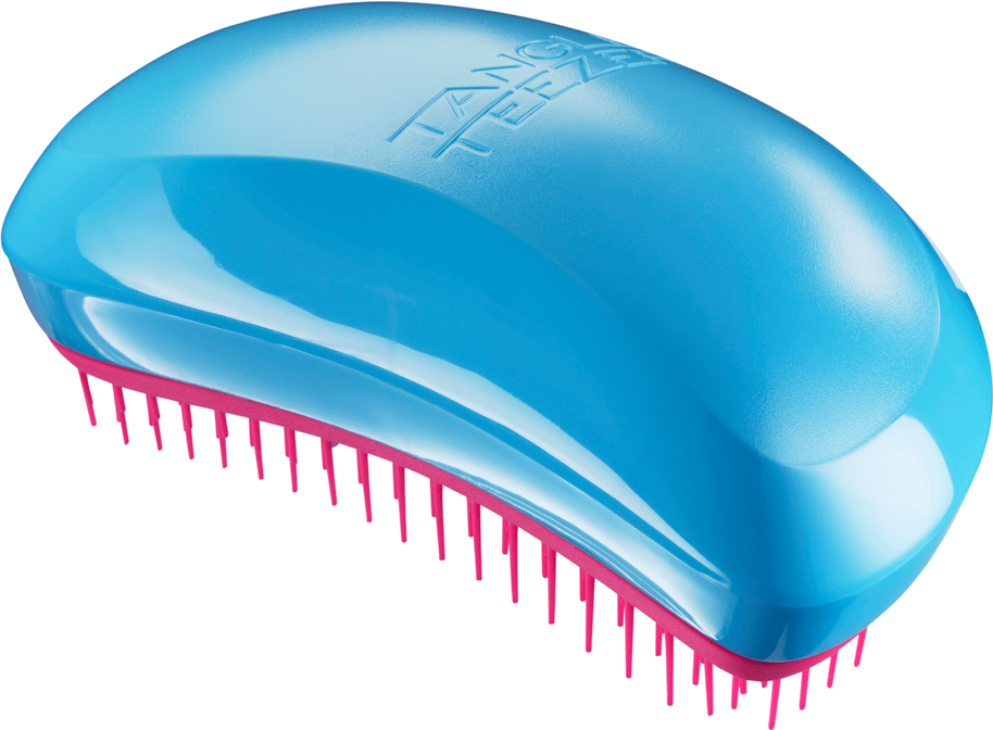 Tangle Teezer Salon Elite - Blue Blush