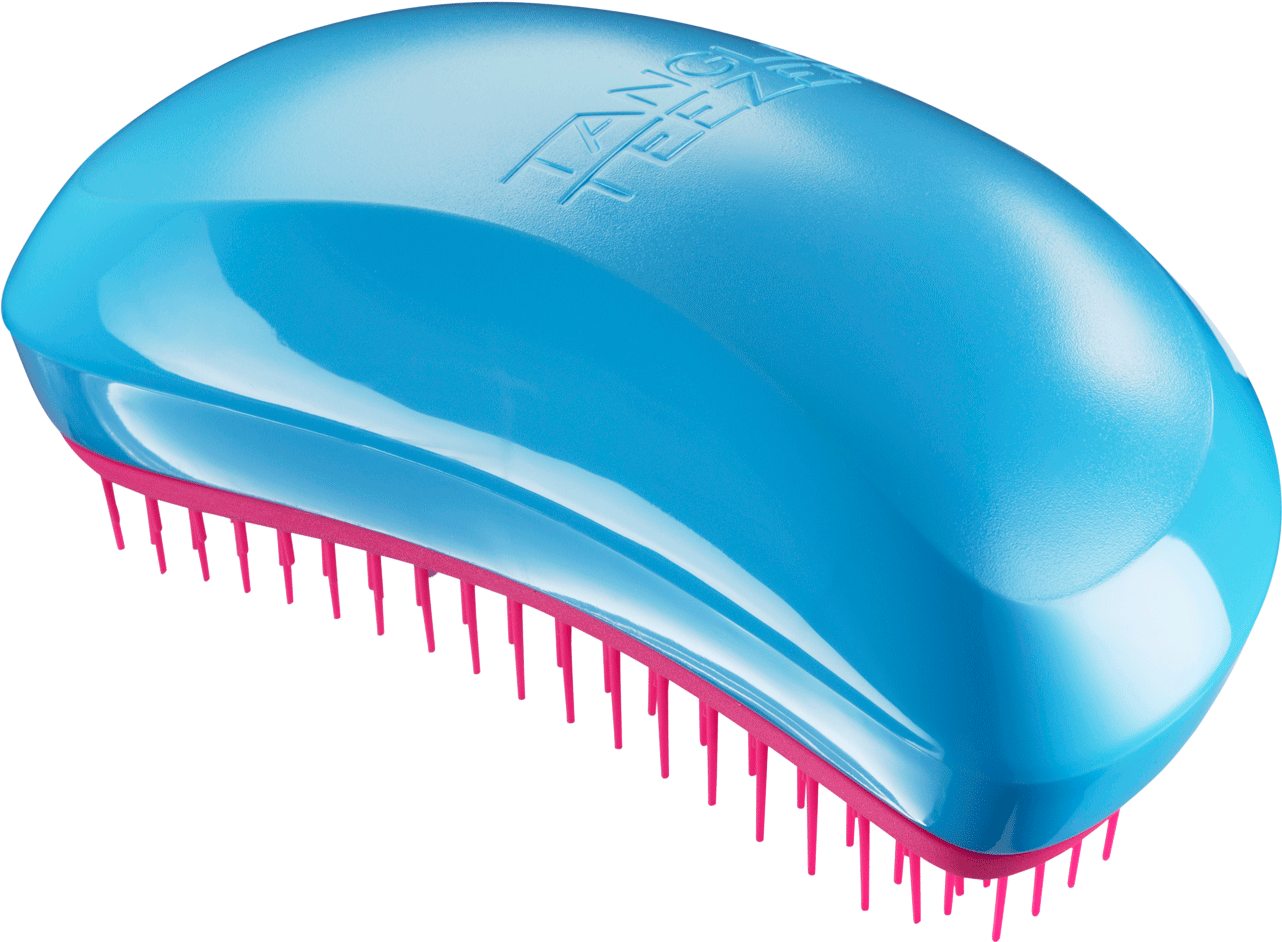 Tangle Teezer Salon Elite - Blue Blush