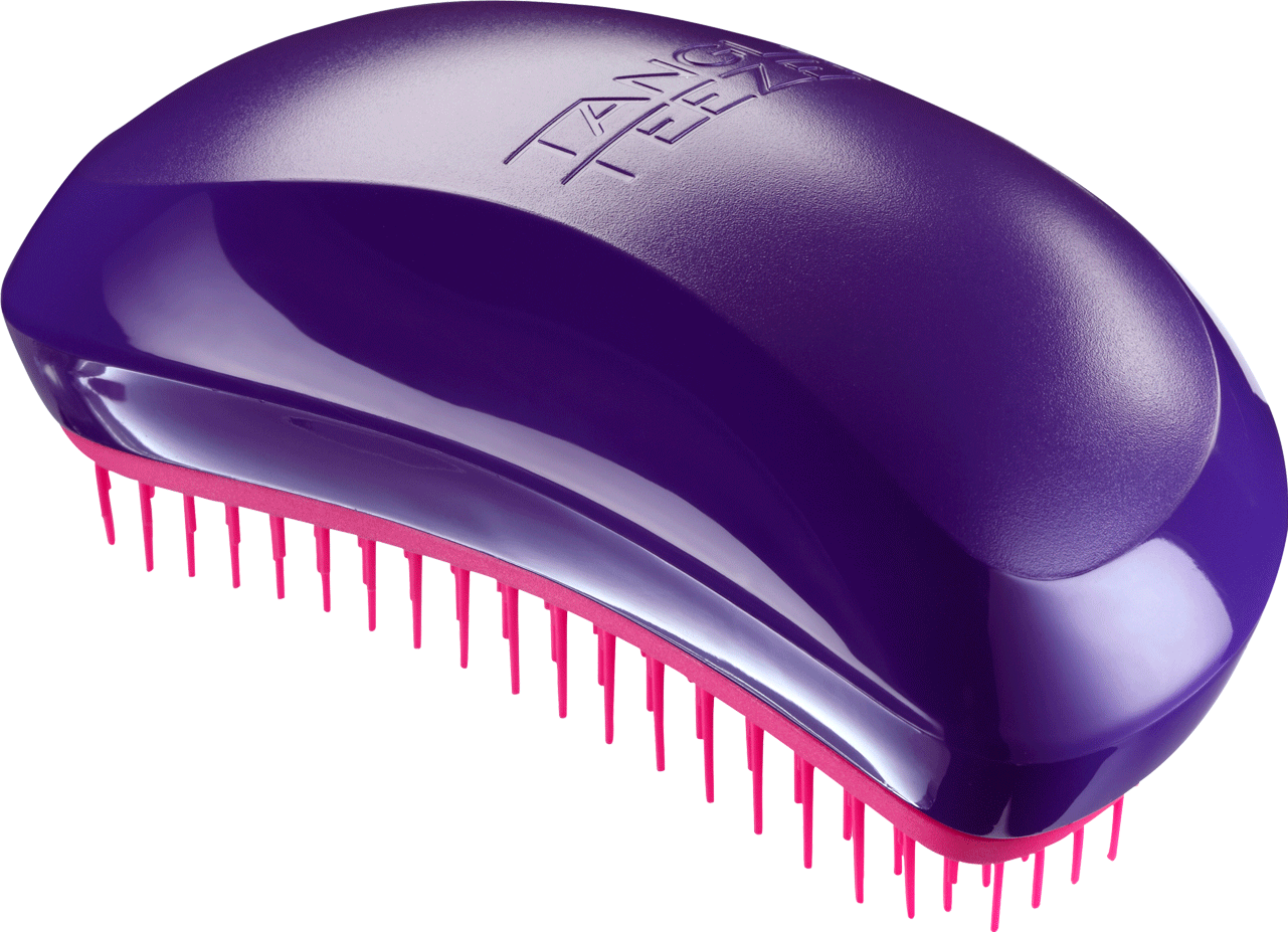 Tangle Teezer Salon Elite - Purple Crush