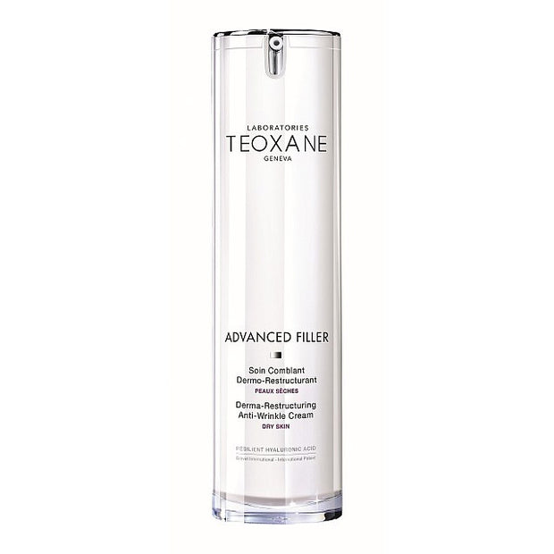 Teoxane Advanced Filler Dry Skin 50ml