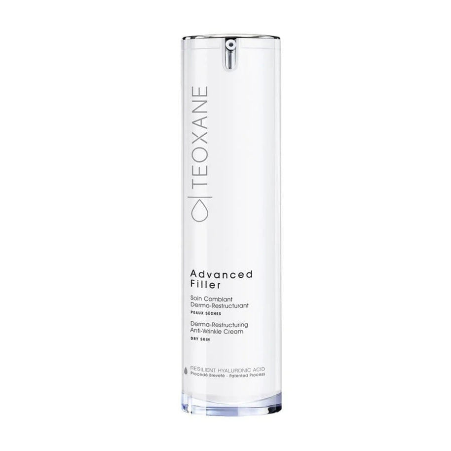Teoxane Advanced Filler For Dry Skin 50ml