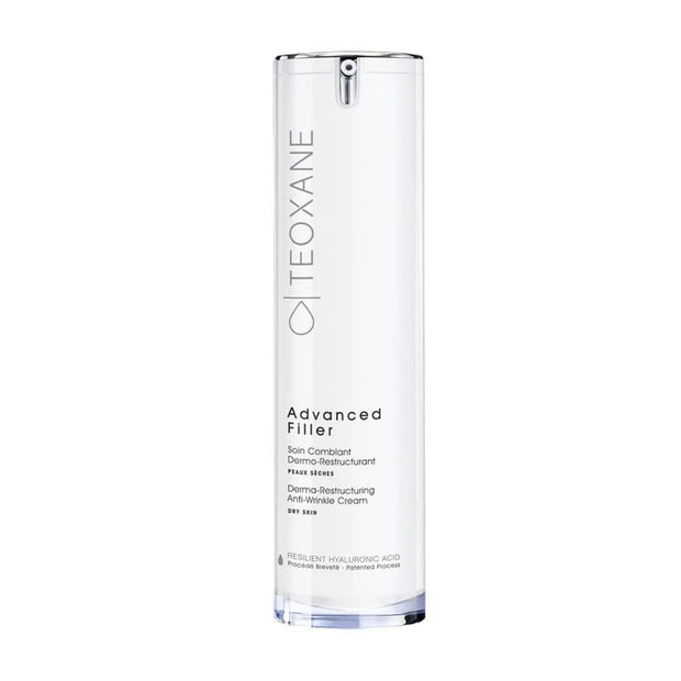 Teoxane Advanced Filler For Dry Skin 50ml