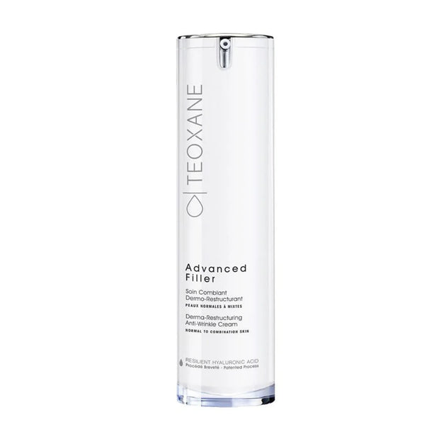 Teoxane Advanced Filler Trockene Haut 50ml