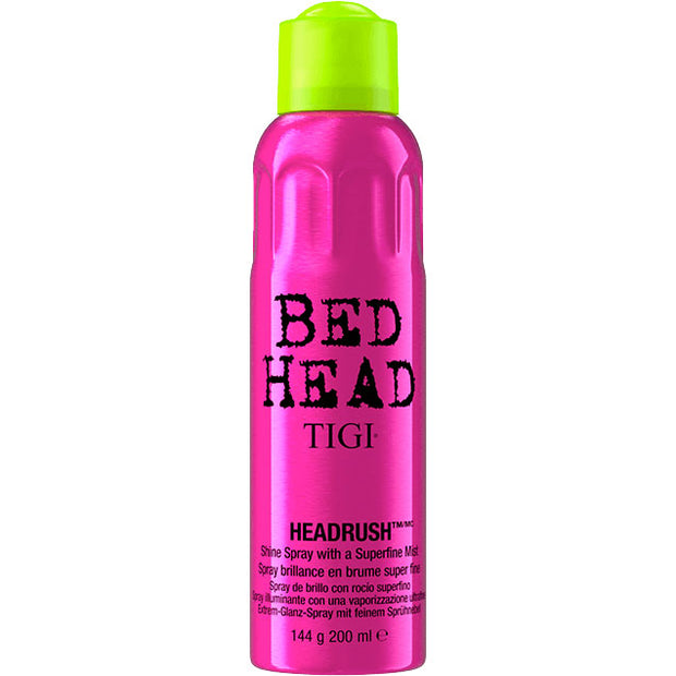 TIGI Bed Head Headrush 200ml