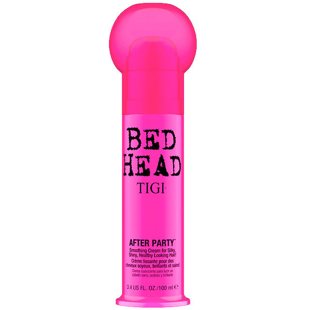 TIGI Bed Head After Party Smoothing Cream 100ml