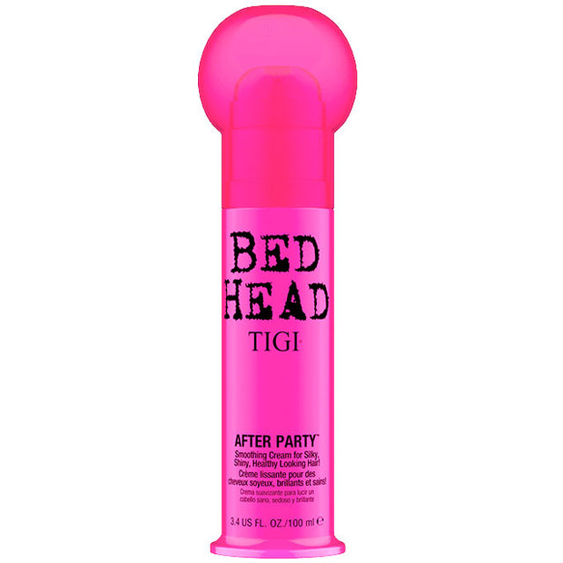 TIGI Bed Head After Party Smoothing Cream 100ml