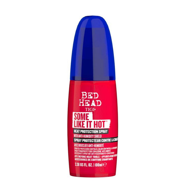 TIGI Bed Head Some Like It Hot Serum 100ml