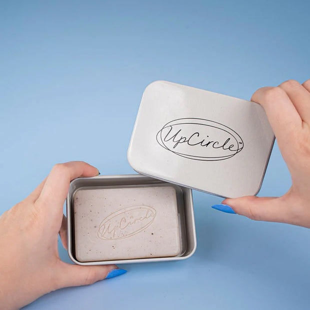 UpCircle Travel Soap Tin