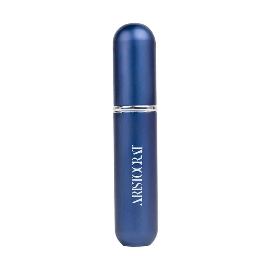 Aristocrat Travel Atomiser Blue