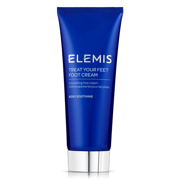 Elemis Treat Your Feet Foot Cream 75ml