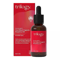 Trilogy Certified Organic Rosehip Oil 45mL