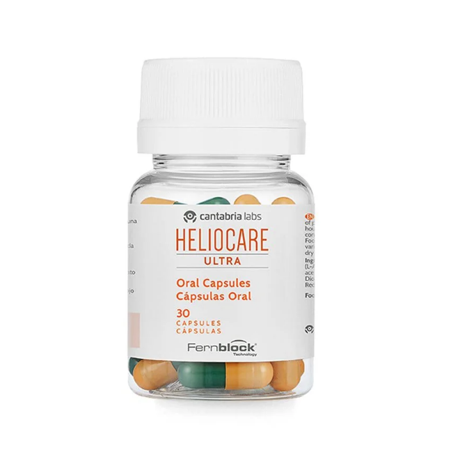 Heliocare Ultra Capsules 30 Capsules