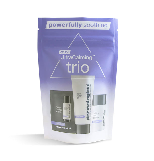 Dermalogica UltraCalming Mini Trio