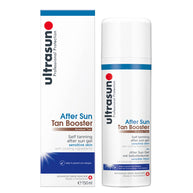 Ultrasun After Sun Tan Booster 150ml