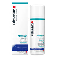 Ultrasun After Sun For Very Sensitive Skin 150ml