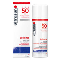 Ultrasun Ultra Sensitive Extreme SPF50+ 150ml