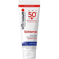 Ultrasun Ultra Sensitive Extreme SPF50+ 25ml