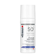 Ultrasun Face SPF50+ Anti-Pigmentation 50ml