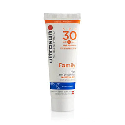 Ultrasun Super Sensitive Family SPF30 25ml