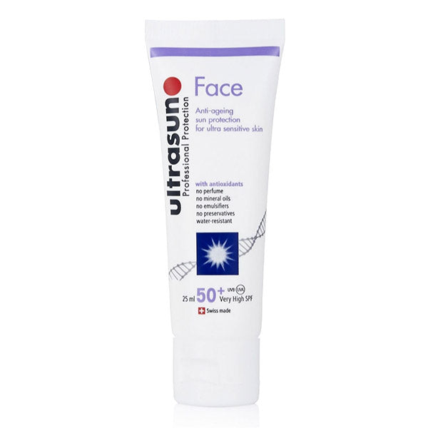 Ultrasun Face SPF50 25ml