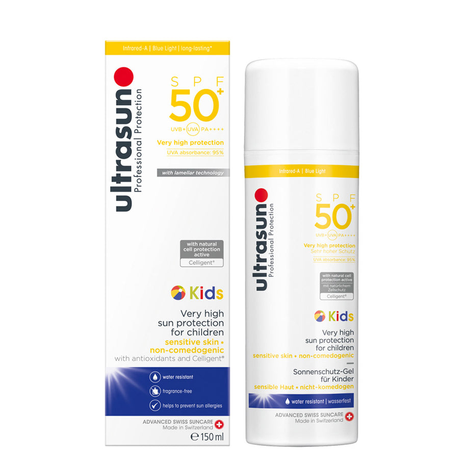 Ultrasun Kids SPF50+ 150ml