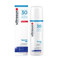 Ultrasun Sports Gel SPF30 200ml