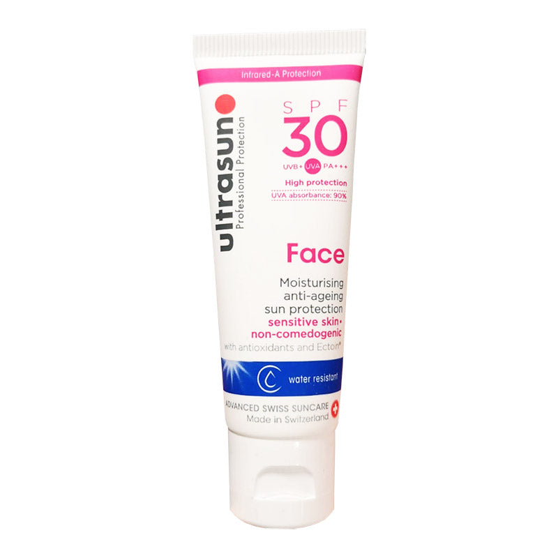 Ultrasun Travel Size