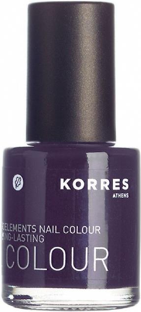 Korres Nail Colour