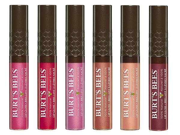 Burt's Bees Lip Gloss 6ml